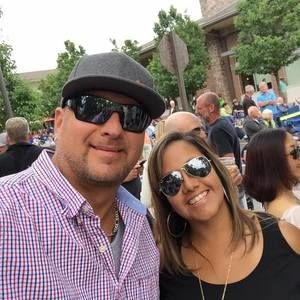 Meet your Posher, Shawn-kelly